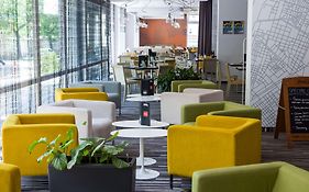 Park Inn By Radisson Budapest